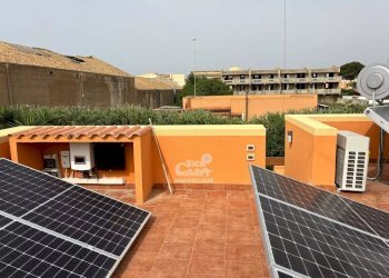 Villa Marsala - foto 14