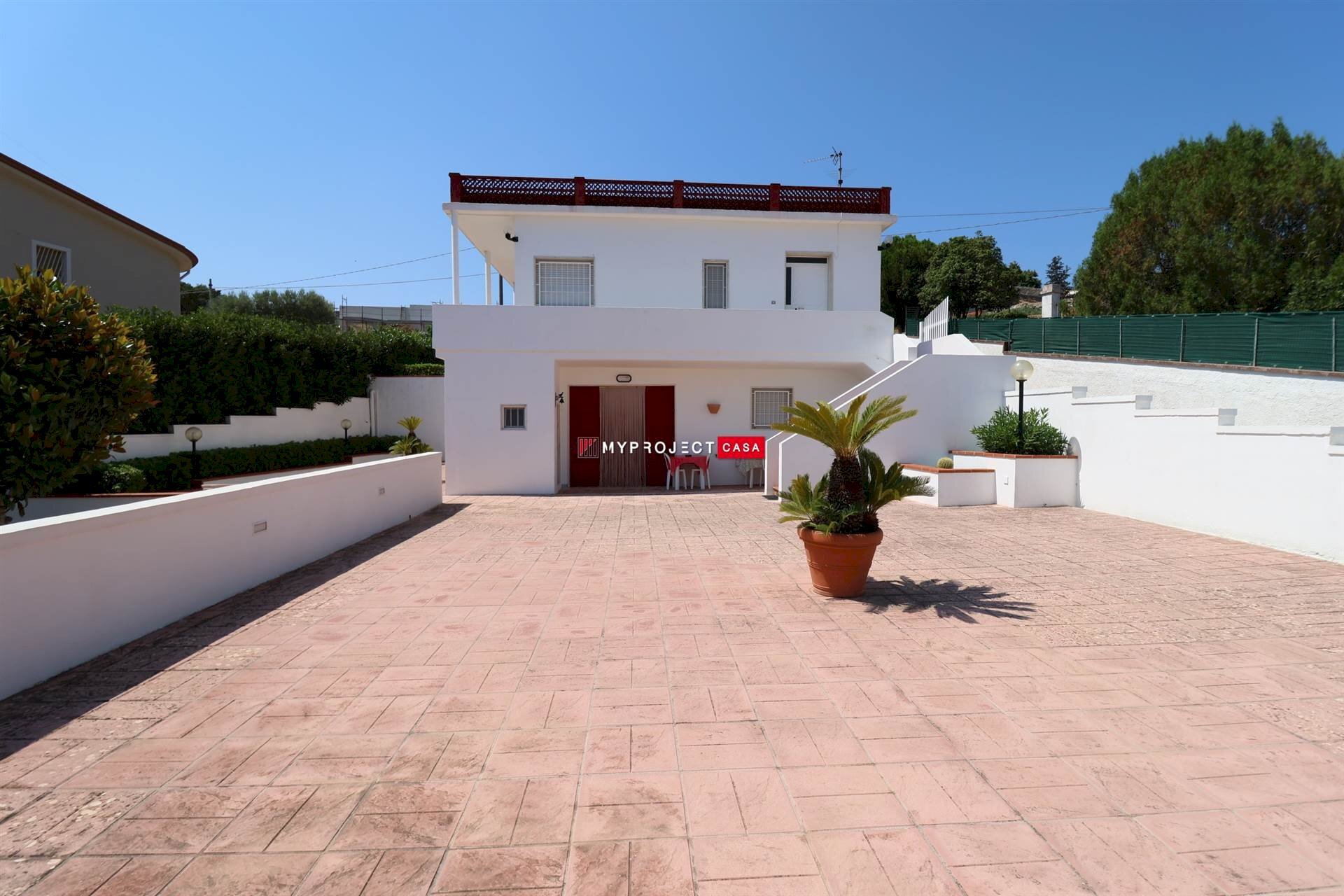 Villa Via Pergolo, Martina Franca - foto 3