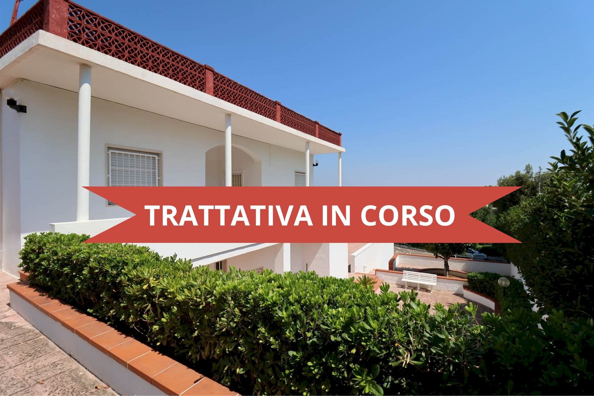 Villa Via Pergolo, Martina Franca - foto 1