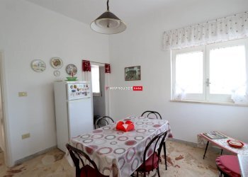 Villa Via Pergolo, Martina Franca - foto 9