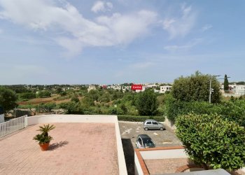 Villa Via Pergolo, Martina Franca - foto 23