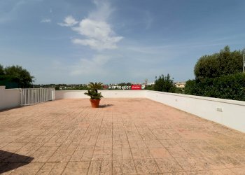 Villa Via Pergolo, Martina Franca - foto 25