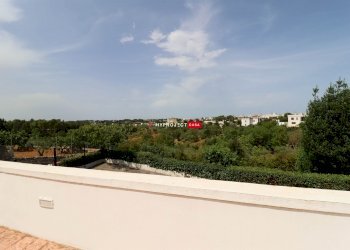 Villa Via Pergolo, Martina Franca - foto 26