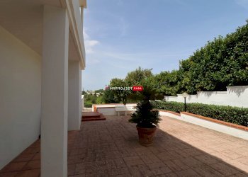 Villa Via Pergolo, Martina Franca - foto 27