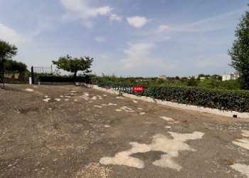 Villa Via Pergolo, Martina Franca - foto 28