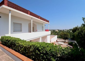 Villa Via Pergolo, Martina Franca - foto 30