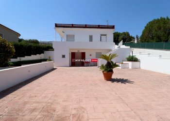 Villa Via Pergolo, Martina Franca - foto 3