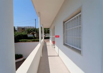 Villa Via Pergolo, Martina Franca - foto 20