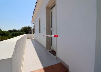 Villa Via Pergolo, Martina Franca - foto 22