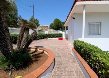 Villa Via Pergolo, Martina Franca - foto 24