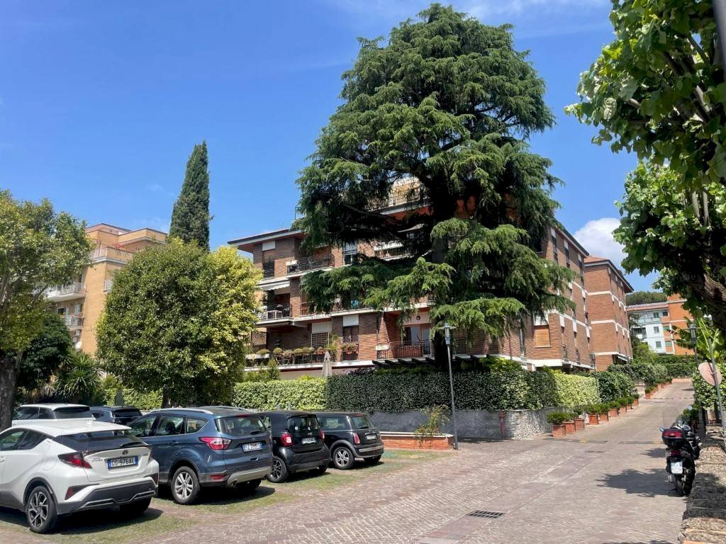 Appartamento Via Aurelia Antica, Roma - foto 2