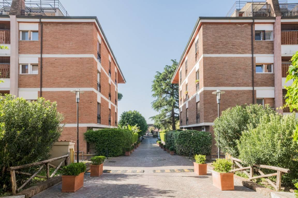 Appartamento Via Aurelia Antica, Roma - foto 2