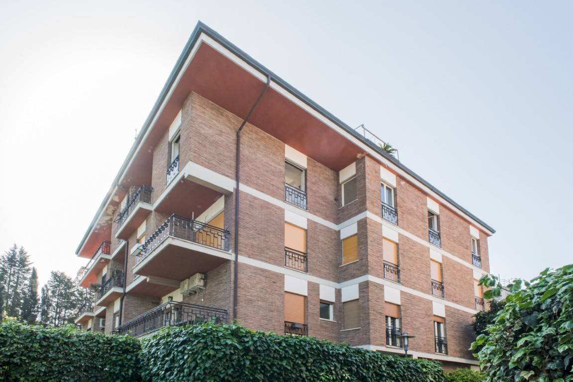 Appartamento Via Aurelia Antica, Roma - foto 3