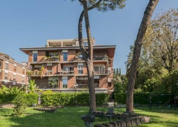 Appartamento Via Aurelia Antica, Roma - foto 1