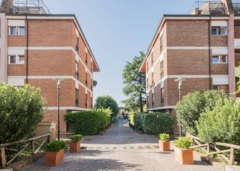 Appartamento Via Aurelia Antica, Roma - foto 2