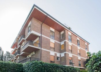 Appartamento Via Aurelia Antica, Roma - foto 3