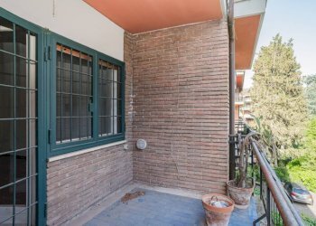 Appartamento Via Aurelia Antica, Roma - foto 10