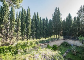 Appartamento Via Aurelia Antica, Roma - foto 11