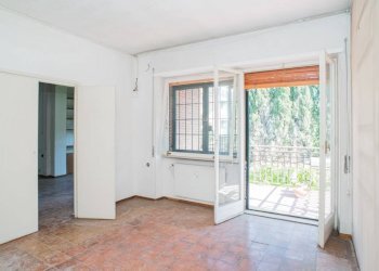 Appartamento Via Aurelia Antica, Roma - foto 12