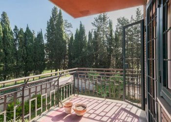Appartamento Via Aurelia Antica, Roma - foto 14