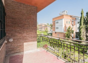 Appartamento Via Aurelia Antica, Roma - foto 15