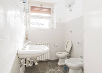 Appartamento Via Aurelia Antica, Roma - foto 16