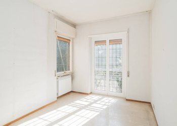 Appartamento Via Aurelia Antica, Roma - foto 17