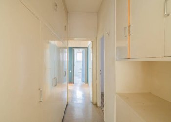 Appartamento Via Aurelia Antica, Roma - foto 19