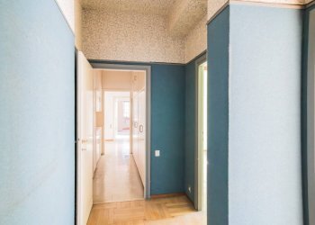 Appartamento Via Aurelia Antica, Roma - foto 20