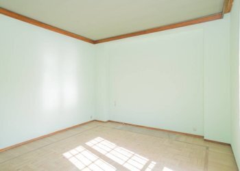 Appartamento Via Aurelia Antica, Roma - foto 23