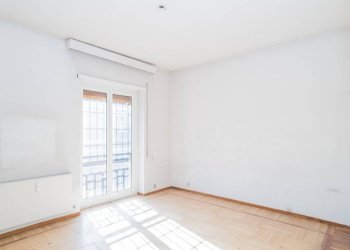 Appartamento Via Aurelia Antica, Roma - foto 25
