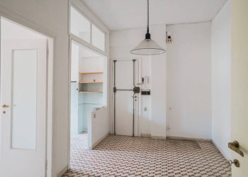 Appartamento Via Aurelia Antica, Roma - foto 27