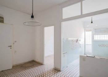 Appartamento Via Aurelia Antica, Roma - foto 28