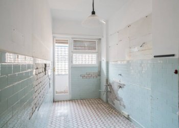 Appartamento Via Aurelia Antica, Roma - foto 29