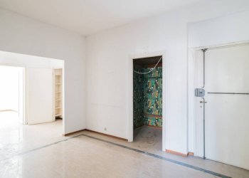 Appartamento Via Aurelia Antica, Roma - foto 32