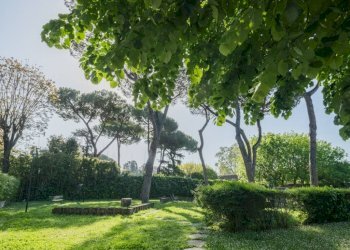 Appartamento Via Aurelia Antica, Roma - foto 33