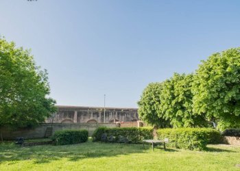 Appartamento Via Aurelia Antica, Roma - foto 35