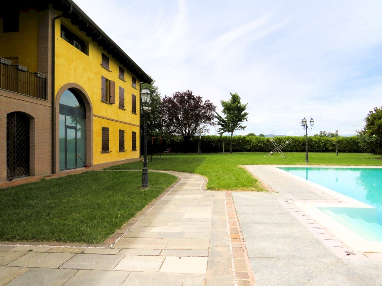 Single Family Villa Reggio nell'Emilia - photo 2