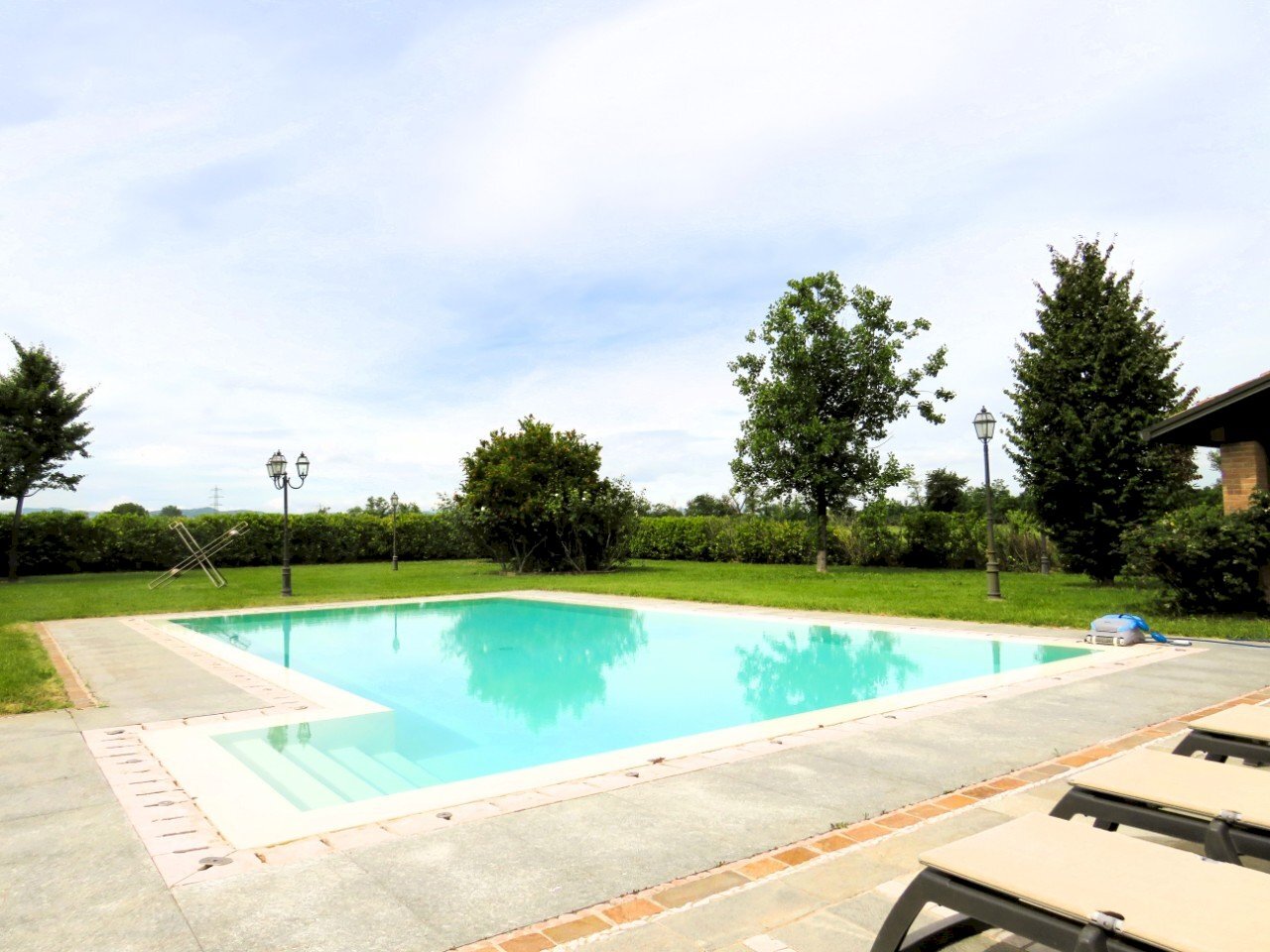 Single Family Villa Reggio nell'Emilia - photo 3