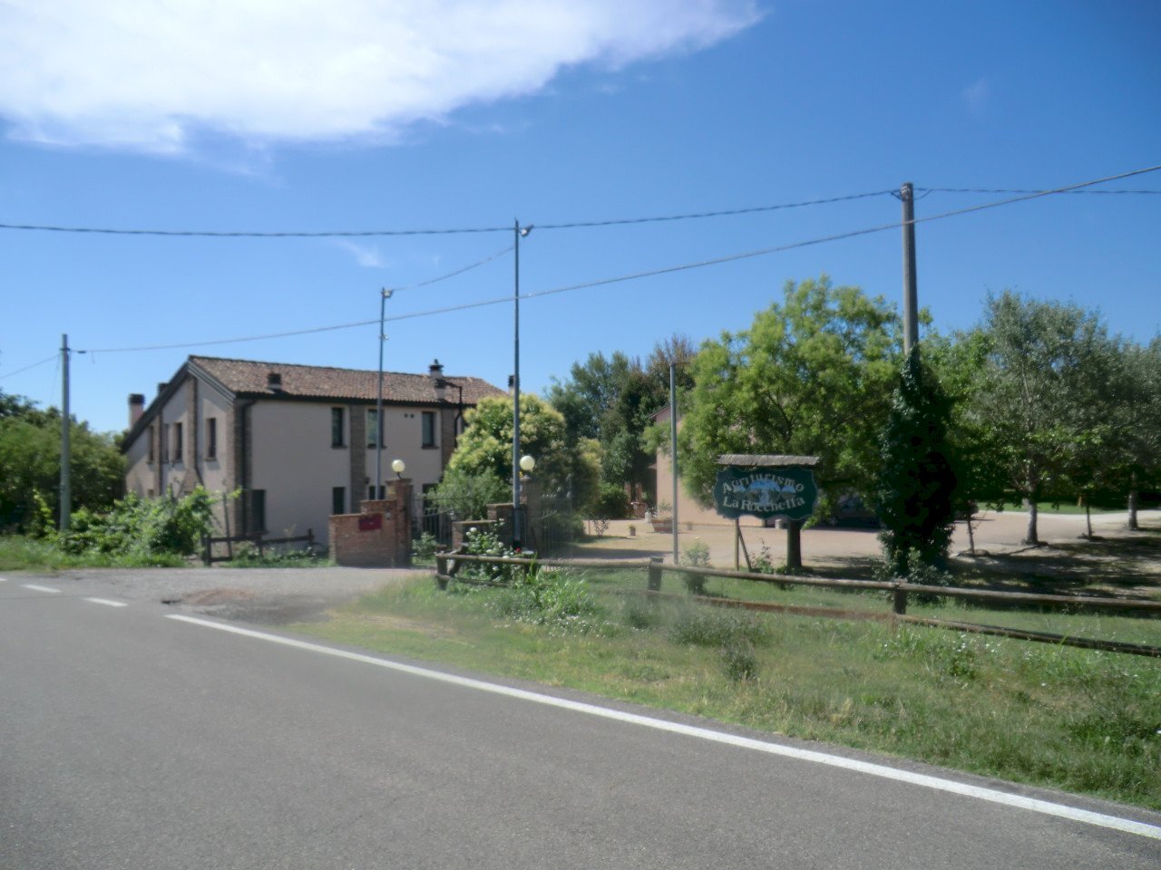 Agriturismo Ferrara - foto 3