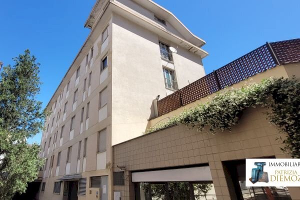 Locale Commerciale centro città, Aosta - foto 1