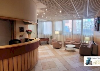 Locale Commerciale centro città, Aosta - foto 4