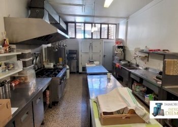 Locale Commerciale centro città, Aosta - foto 8