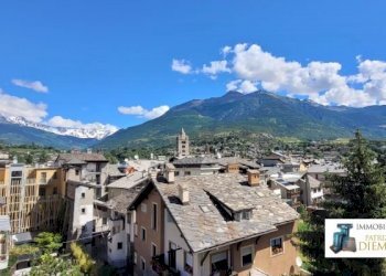 Locale Commerciale centro città, Aosta - foto 11