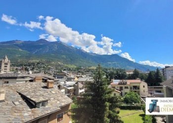 Locale Commerciale centro città, Aosta - foto 12