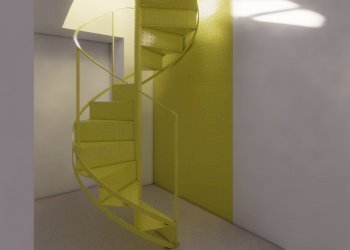 Monolocale 44d, Via Santa Giulia, Torino - foto 6