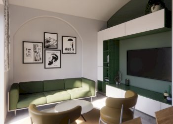 Appartamento 44d, Via Santa Giulia, Torino - foto 2