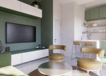 Appartamento 44d, Via Santa Giulia, Torino - foto 3