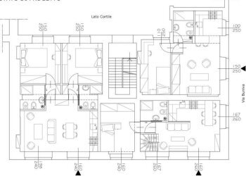 Appartamento 44d, Via Santa Giulia, Torino - foto 7