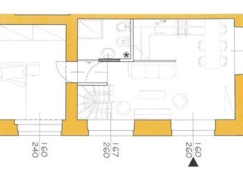 Appartamento 44d, Via Santa Giulia, Torino - foto 8